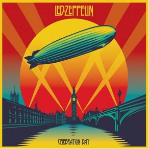 Download track Trampled Under Foot Led Zeppelin