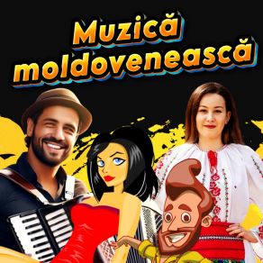 Download track Muzica Moldoveneasca Frumoasa Chef La Moldoveni