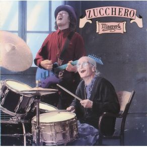 Download track It'S Alright (The Promise) Zucchero