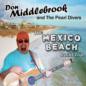 Download track I Wish I Was An Island Don Middlebrook