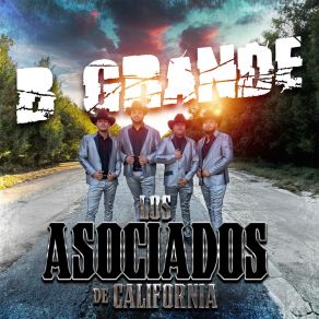 Download track Los Tres Colores Los Asociados De California