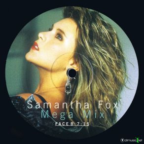 Download track Touch Me (I Want Your Body) (Instrumental) Samantha Fox