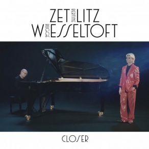 Download track Snow On A Hot Day Bertine Zetlitz, Bugge Wesseltoft