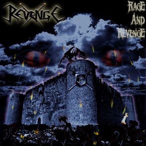 Download track Metal Of Wheels Revenge