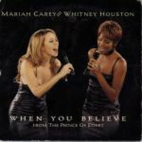 Download track I Am Free Whitney Houston, Mariah Carey