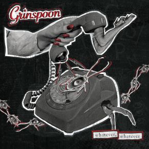 Download track Blood On The Snow Grinspoon