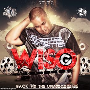 Download track Mi Underground Wiso GMaicol, Manuel