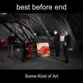 Download track Some Kind Of Art Best Before End Since 1988