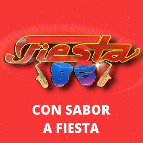 Download track Con Sabor A Costa Internacional Fiesta 85