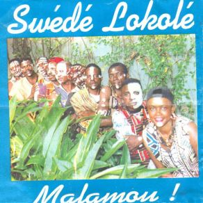 Download track Affaire Kitendi Swédé Lokolé