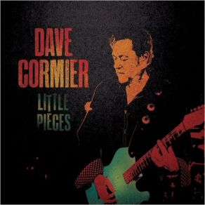 Download track Lucky Dave Cormier