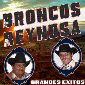 Download track Lucio Vasquez Los Broncos De Reynosa