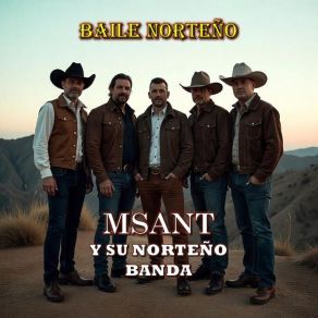 Download track Tu Forma De Ser Su Norteño Banda