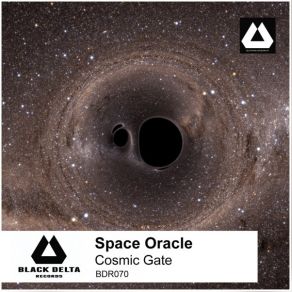 Download track Digital Sunset Space Oracle