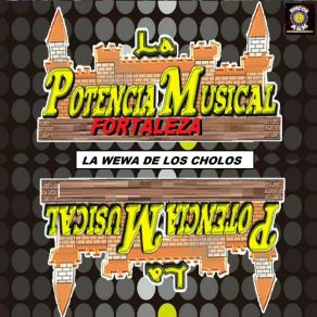 Download track El Juego Del Amor Fortaleza Musical