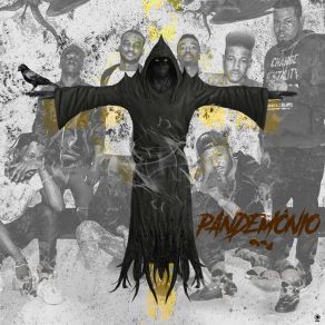 Download track Pandemonio 600 Niggaz