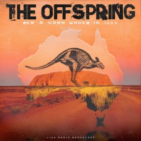 Download track Jennifer Lost The War The Offspring