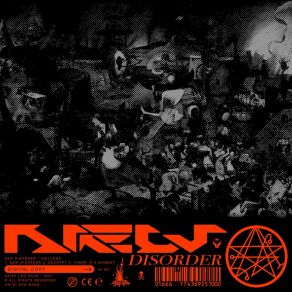 Download track New Disorder Saint Leo Haus