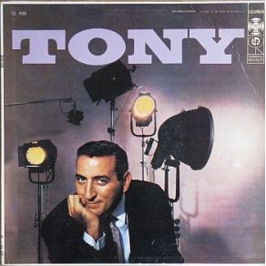 Download track Lost In The Stars Tony Bennett