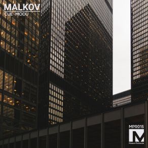 Download track Cue (Original Mix) Malkov