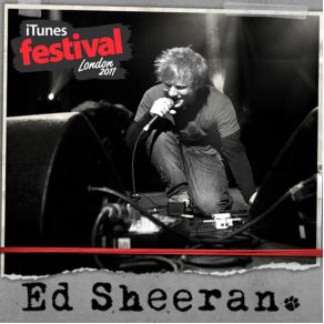 Download track Little Lady (Live) Ed Sheeran