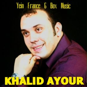 Download track Omani Atguit Khalid Ayour