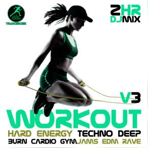 Download track Magical Land, Pt. 21 (130 BPM Techno Fitness Music Top Hits DJ Mix) Workout Electronica