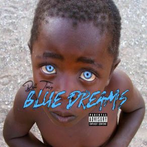 Download track Blue Dreams Ali Tony Bell