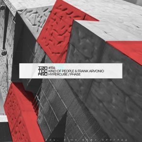 Download track Hypercube (Original Mix) Frank Arvonio