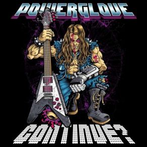 Download track Under The Sea (Instrumental) Power Glove