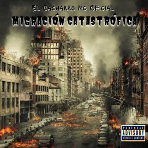 Download track A Ciegas El Cacharro Mc Oficial