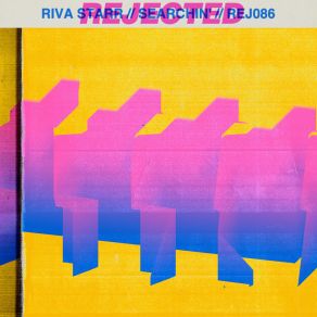 Download track Searchin' (Original Mix) Riva StarrRobert Owens