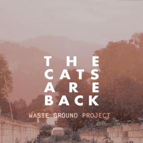 Download track Walking Noise Waste Ground Project