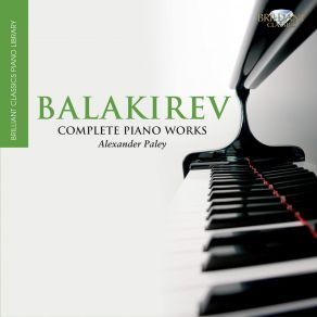 Download track Waltz No. 4 In B-Dur (Valse De Concert) Alexander Paley