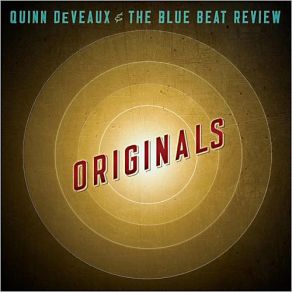 Download track One Quinn Deveaux, The Blue Beat Review