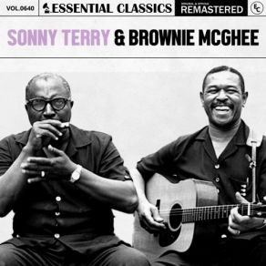 Download track Guitar Highway Sonny Terry