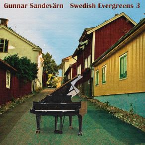 Download track Koppången Gunnar Sandevärn