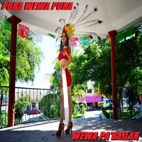 Download track Pantalon A La Cadera - Grupo Enamorado De A. J Pura Wewa Pura