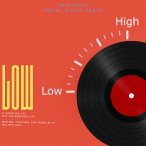 Download track Low (Radio Mix) Royal Music Paris