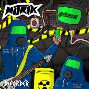 Download track Thrash Truck Nitrik