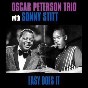 Download track Scrapple From The Apple The Oscar Peterson Trio