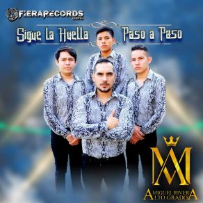 Download track Mi Meta Contigo Alto Grado