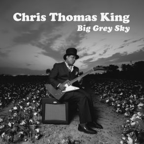 Download track Like A Cowboy Rambling Chris Thomas King