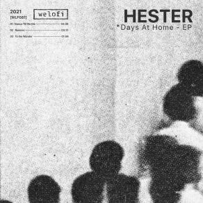 Download track To The Wonder Hester