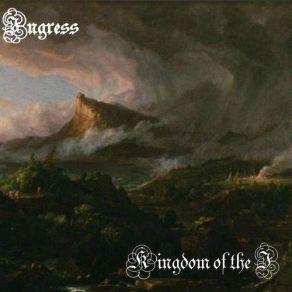 Download track III: The Initiation Ingress