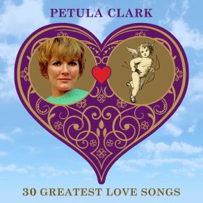 Download track For Every Man There's A Woman Petula Clark