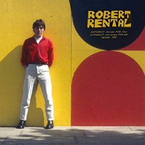 Download track Double Heart Robert Rental