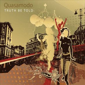 Download track Swimsuit Lounge QUASAMODO