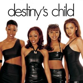 Download track YOU're THE ONLY ONE (Album Version) Destiny'S Child