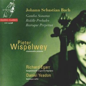 Download track 14. Vivace Johann Sebastian Bach